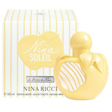 Parfum Femme Nina Ricci 65175656 EDT Édition limitée Soleil 50 ml
