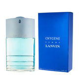 Parfum Homme Lanvin EDT Oxygene For Men (100 ml)