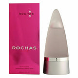 Parfum Homme Rochas EDT Rochas Man (100 ml)