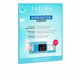 Set de cosmétique unisexe Talika Hydratation Intense 3 Pièces