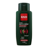 Shampooing antichute de cheveux Kerzo