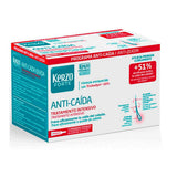 Soin antichute de cheveux Forte Kerzo 14 x 5 ml