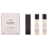 Set de Parfum Femme Chanel Nº 6 3 Pièces