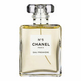 Parfum Femme Chanel EDP Nº 5 Eau Premiere (50 ml)