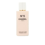 Lotion corporelle Chanel Nº5 Emulsion (200 ml)