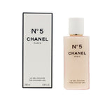 Gel de douche Chanel Nº5 (200 ml)