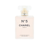 Parfum pour cheveux Nº5 Chanel (35 ml)
