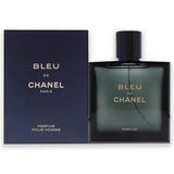 Parfum Homme Chanel EDP Bleu de Chanel (100 ml)