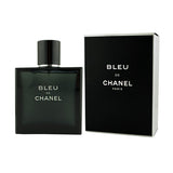 Parfum Homme Chanel EDT Bleu de Chanel 150 ml