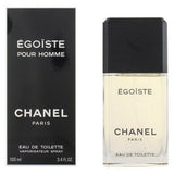 Parfum Homme Egoiste Chanel ÉGOÏSTE EDT 100 ml