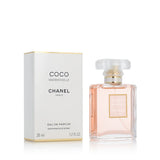 Parfum Femme Chanel EDP 35 ml Coco Mademoiselle
