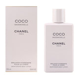 Körpercreme Coco Mademoiselle Chanel (200 ml)