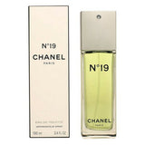 Parfum Femme Nº 19 Chanel CH20 EDT 100 ml