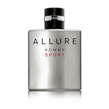 Parfum Homme Chanel EDT 50 ml Allure Homme Sport