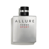 Parfum Homme Chanel EDT 100 ml Allure Homme Sport