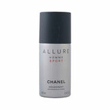 Spray déodorant Allure Homme Sport Chanel (100 ml) (100 ml)