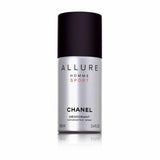 Spray déodorant Chanel Allure Homme Sport (100 ml)