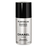Spray déodorant Égoïste Chanel (100 ml) (100 ml)