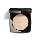Poudres Compactes Chanel Poudre Lumière Nº 10 Ivory Gold