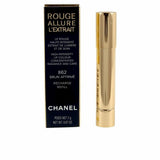 Rouge à lèvres Chanel Rouge Allure L´Extrait Brun Affirme 862 Recharge