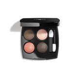 Palette d'ombres à paupières Chanel Les 4 Ombres Nº 204 Tissé Vendôme
