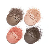 Palette d'ombres à paupières Chanel Les 4 Ombres Nº 204 Tissé Vendôme