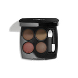Palette d'ombres à paupières Les 4 Ombres Chanel Les 4 Ombres Nº 268 Candeur et experience