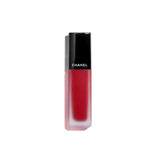 Baume à lèvres avec couleur Chanel Rouge Allure Ink Nº 152 Choquant 6 ml