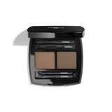 Maquillage pour Sourcils Chanel La Palette Sourcils Nº 01 Light 4 g