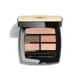Palette d'ombres à paupières Chanel Les Beiges 4,5 g Warm
