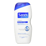 Gel de douche Dermo Protector Sanex (250 ml)