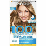 Teinture permanente Garnier 100% Ultra Blond Mèches