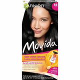 Teinture permanente Garnier Movida Noir Nº 55