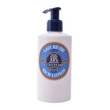Lait corporel Karité L'occitane (250 ml)