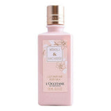 Lait corporel hydratant Néroli & Orchidée L'occitane (245 ml)