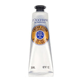 Crème hydratante pour les pieds Karite L'occitane (30 ml) (30 ml)