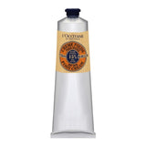 Crème hydratante pour les pieds Karite L'occitane (150 ml) (150 ml)