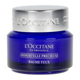 Crema Contorno Occhi Immortelle L'occitane (15 ml)