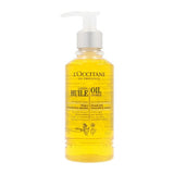 Démaquillant visage Lait-En-Huile L'occitane (200 ml)