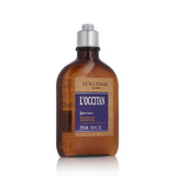 Gel et shampooing L'occitane Homme L'Occitan (250 ml)
