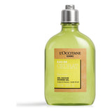 Gel de douche L'Occitane En Provence Homme Lavande Piment Noix de muscade 250 ml
