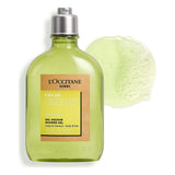 Gel Doccia L'Occitane En Provence Homme Lavanda Pepe Noce moscata 250 ml