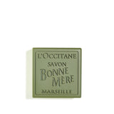 Gel visage L'Occitane En Provence Bonne Mere 100 g