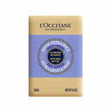 Nettoyant visage L'Occitane En Provence Karite Lavande Savon 250 g