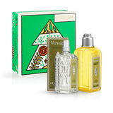 Set de Parfum Unisexe L'Occitane En Provence Verveine 2 Pièces