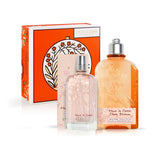 Set de Parfum Femme L'Occitane En Provence Flores de Cerezo 2 Pièces
