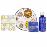 Set de cosmétique unisexe L'Occitane En Provence Immortelle Précieuse 3 Pièces