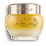 Crème antirides Immortelle Divine L´occitane (50 ml)