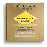 Crème antirides Immortelle Divine L´occitane (50 ml)