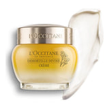 Crème antirides Immortelle Divine L´occitane (50 ml)
